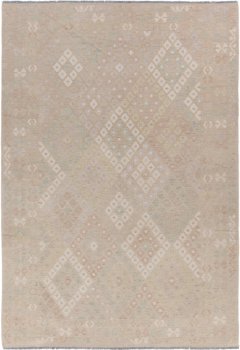 Kilim Afghan 293x206