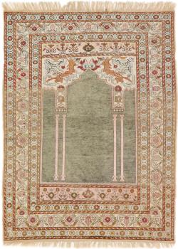 Kaiseri Antique 153x113