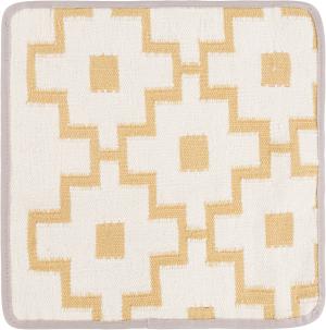 Kelim Afghan Kissenbezug 40x40