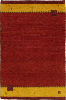 ギャッベ ペルシャ 183x121