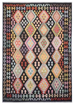 Kilim Afghan 296x201