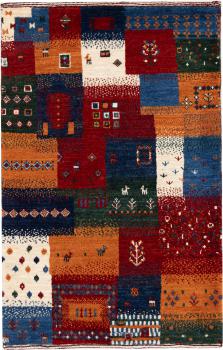 Perzisch Gabbeh Loribaft Nowbaft 93x60