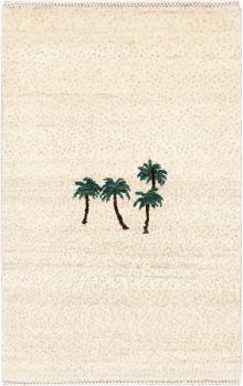 Perser Gabbeh Loribaft Atelier 104x64