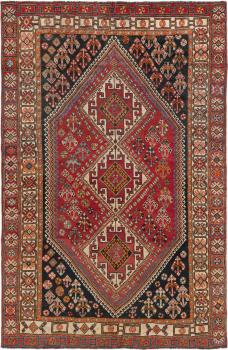 Ghashghai Old 240x156