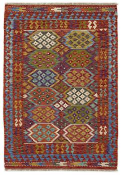 Kelim Afghan 177x126