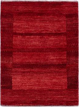 Persian Gabbeh Loribaft Essence 83x63