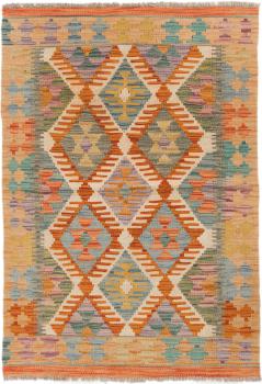 Kilim Afgán 121x83