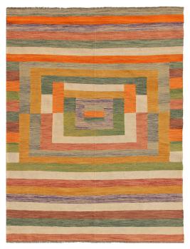 Kilim Aghan Design 254x174