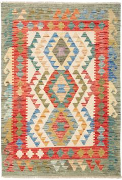 Kilim  Afegão 142x100
