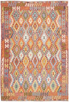 Kilim Afghan 305x209