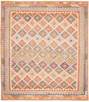 Kilim Afghan 291x253