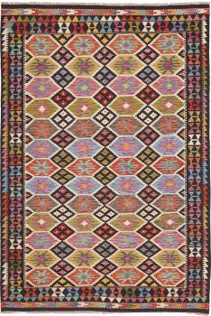 Kilim Afghan 250x167
