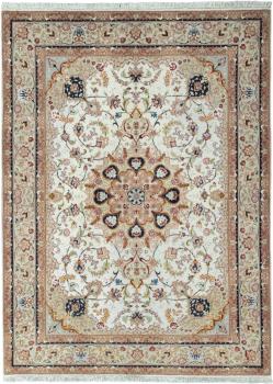 Tabriz 50Raj Selyemfonal 211x154