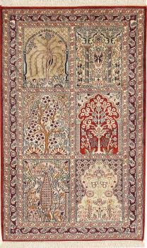 Kashmir Silkki 128x80