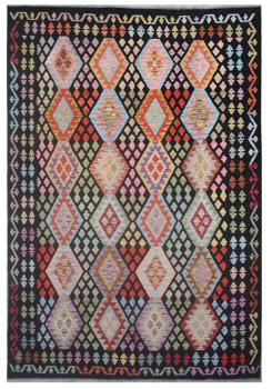 Kilim Afgán 301x205