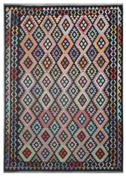 Kilim Afgán 293x207