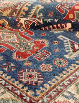 Kazak Ghazni 178x125