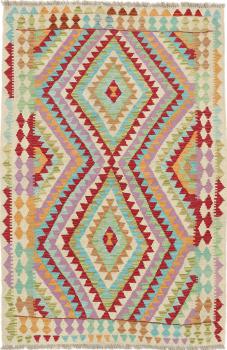 Kilim Afgán Heritage 156x106