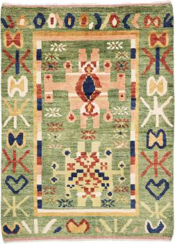 Berber Maroccan Style 180x132