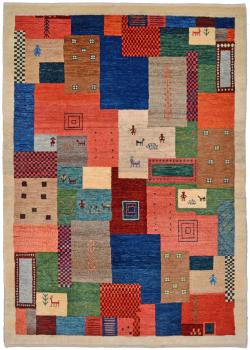 Persian Gabbeh Loribaft 143x103