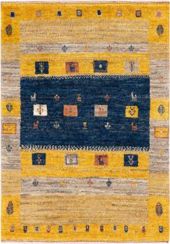 Persiano Gabbeh Loribaft Atelier 91x62