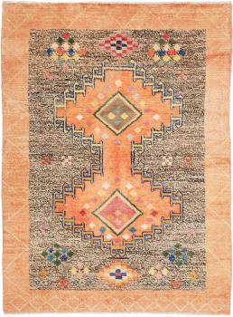 Berber Maroccan Style 182x131