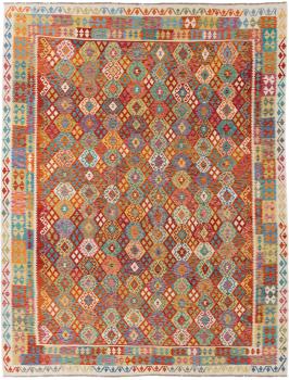 Kilim Afegão 400x312