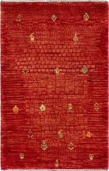 Persiano Gabbeh Loribaft Atelier 88x56