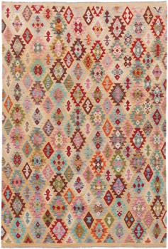 Kilim Afegão 300x204