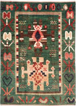 Berber Maroccan Style 242x179