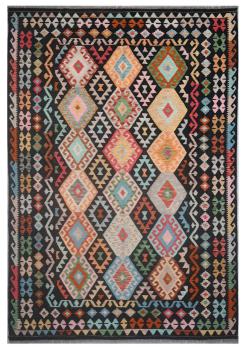 Kilim Afghan 302x204