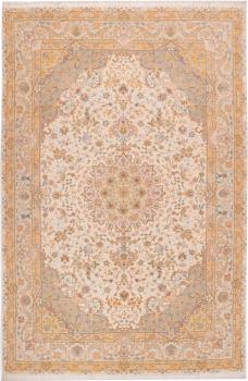Tabriz 60Raj Silkkiloimi 308x201