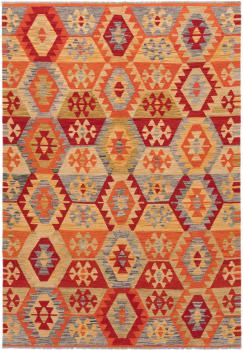 Kilim Afegão 254x177