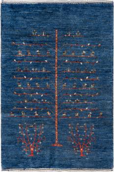 Perser Gabbeh Loribaft Atelier 84x56