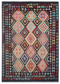Kilim Afghan 289x203