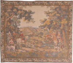 Aubusson 198x171