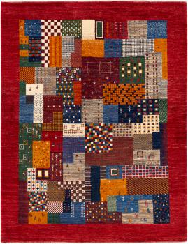 Persia Gabbeh Loribaft Nowbaft 194x151