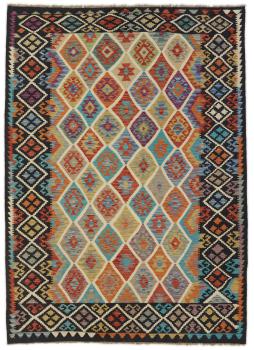 Kilim Afgán 191x164