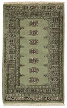 Pakistan Buchara 3ply 155x98