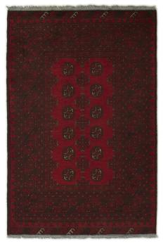 Afghan Akhche 142x94