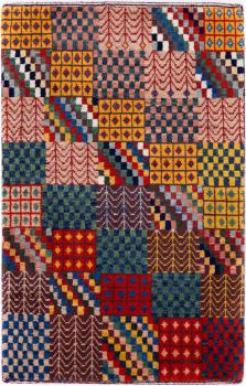 Persan Gabbeh Kashkuli Edition 89x59
