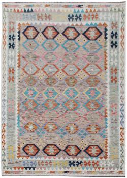 Kilim Afgán 254x180