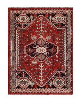 Kazak Ghashghai 180x125