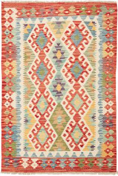 Kilim  Afghan 151x108