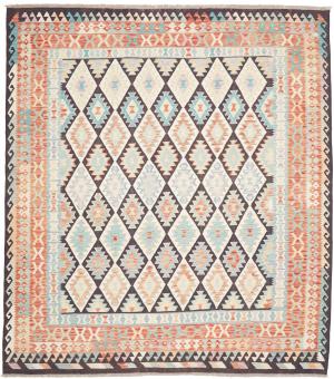 Kilim Afgán 291x261