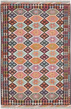 Kilim Afghan 256x170