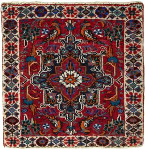 Shiraz 66x68