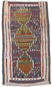Kilim Fars Antiek 171x99