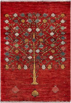 Persiano Gabbeh Loribaft Atelier 91x64