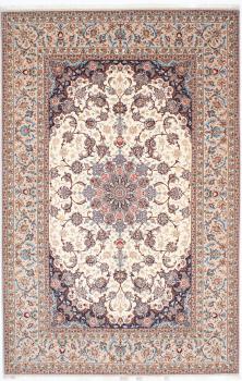 Isfahan Fio de Seda 241x154